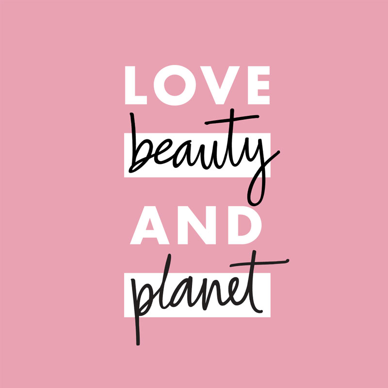 Love, Beauty and Planet
