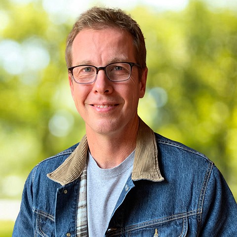 Dave  Chaffin, Ph.D.