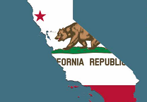 California's climate-related law goes into effect on January 1, 2026.