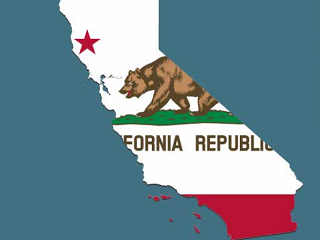 California's climate-related law goes into effect on January 1, 2026.