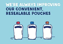 Stonyfield Organic’s Innovative Journey to More Sustainable Pouch Packaging