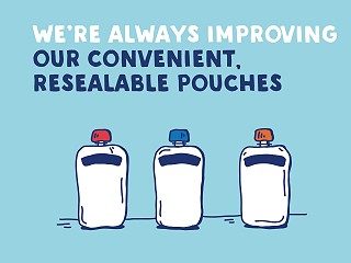 Stonyfield Organic’s Innovative Journey to More Sustainable Pouch Packaging