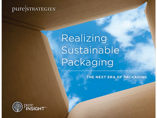 EPR Helping Push Sustainable Packaging to a New Level