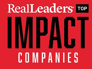 Pure Strategies Named to Real Leaders® 2025 List of Top Impact Companies