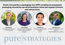 Circularity at Climate Week NYC 2025